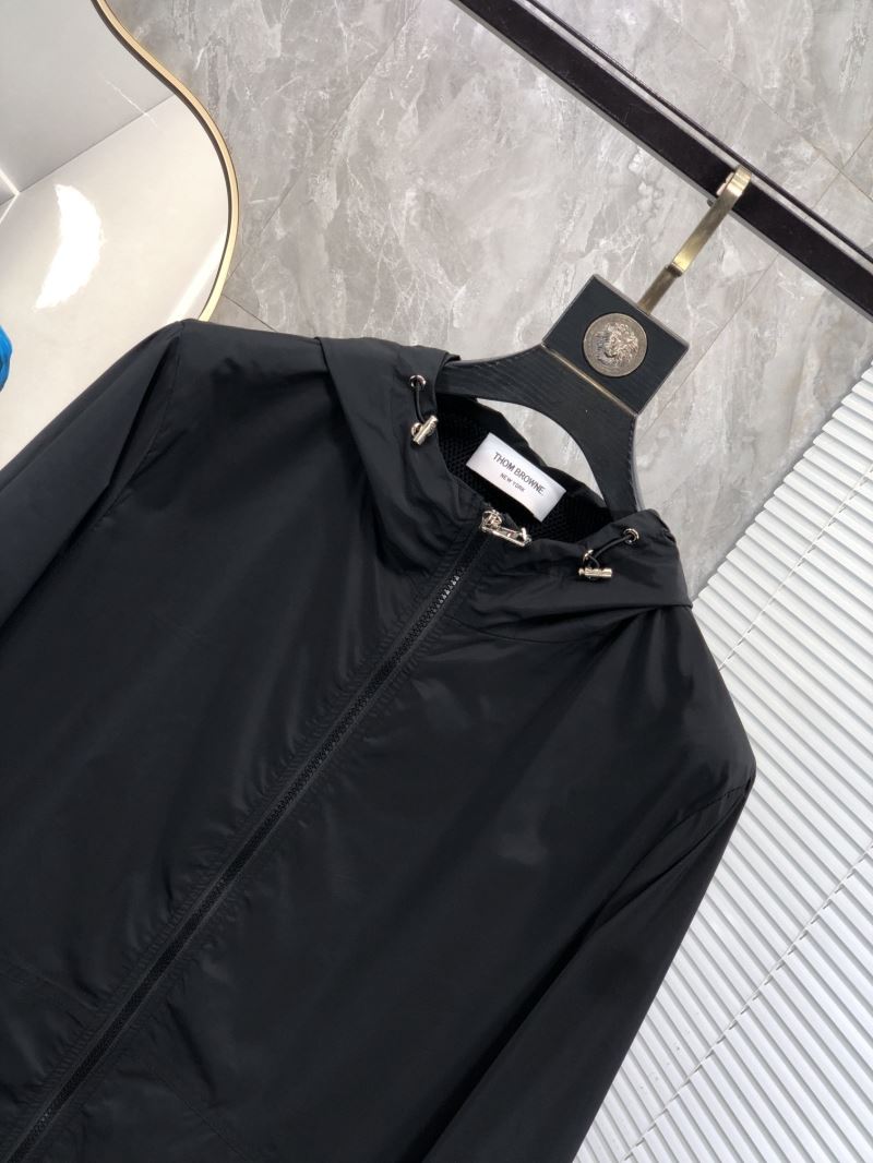 Thom Browne Sunscreen Jacket